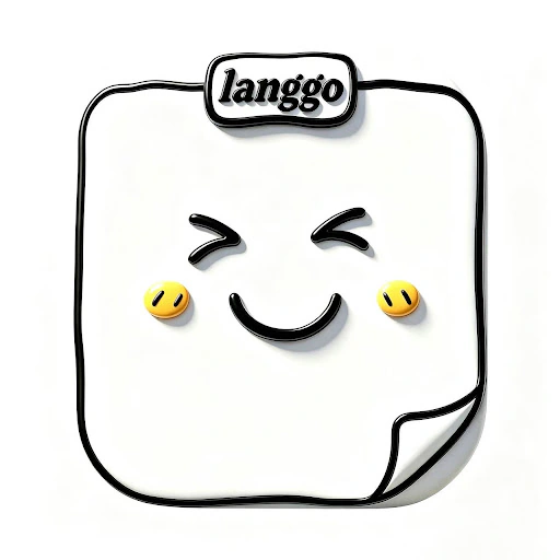 LangGo Logo